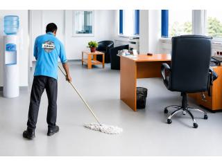 How to Choose the Best Housekeeping Service Provider in Noida?