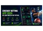 Cricway Betting App 2026 | Match-Day Betting Guide