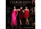 outfit for clubbing
