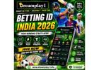 Betting ID India 2026 – Features, Security & Safety Tips