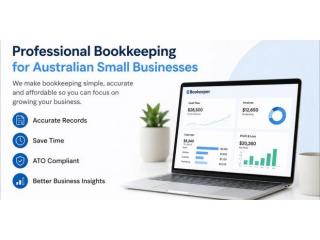 Best Bookkeeping Software for Small Businesses Australia