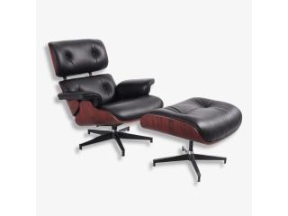 Charles Eames Chair — Pourquoi choisir ce style de fauteuil ?