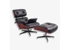 Charles Eames Chair — Pourquoi choisir ce style de fauteuil ?