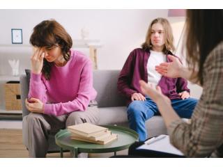 Couples Therapy Annapolis MD - Expert Relationship Counseling for Couples