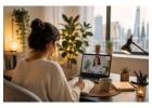 Build a More Purposeful Future With Flexible Online Coaching