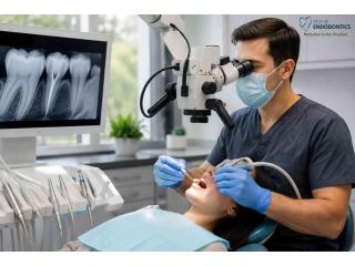 Expert Endodontic Surgery Irvine for Advanced Root Canal Care