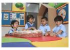 Explore Quality Education at Mount St. Mary’s School Gurugram
