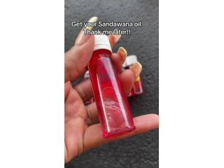 sandawana oil and skin +27719567980