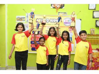 Vedic Maths Classes in Ahmednagar – Fast-Track Your Child's Math Skill (Ahmadnagar)