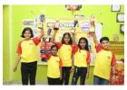 Vedic Maths Classes in Ahmednagar – Fast-Track Your Child's Math Skill (Ahmadnagar)