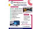 Free FinalYear Projects|Cbe-Internet Of Things Project|Coimbatore-Students