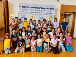 Vedic Maths Classes in Nashik | Calculate Without a Calculator – AristoKids.in