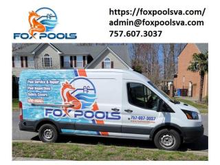 Low cost pool maintenance and repairs in York County