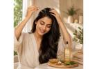 Launch Your Own Premium Hair Care Range