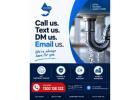 24/7 Emergency Plumber in Melbourne – Fast & Reliable Plumbing Services