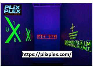 The best interactive challenge games in Virginia Beach