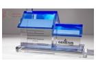 Custom Glass Engraving for Elegant and Memorable Gifts