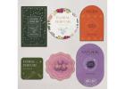 Custom Sticker Labels Printing Online | Tagsen