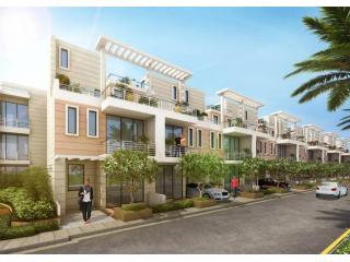 Ready-to-Move Villas for Rent in Amrapali Dream Valley