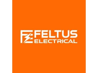Electrician Burton