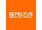 Electrician Burton
