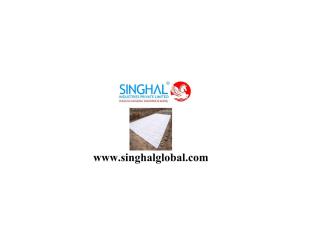 Geotextile Fabric Helps Build Stable And Lasting Surfaces