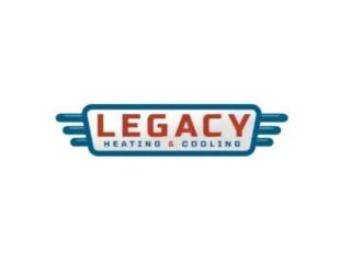 Legacy Heating & Cooling
