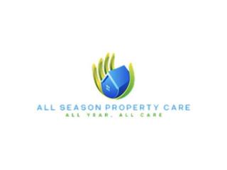 Professional Lawn Mowing and Edging Epsom | All Season Property Care