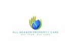 Professional Lawn Mowing and Edging Epsom | All Season Property Care