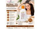 Nizoral Anti-Dandruff Shampoo 2% Ketoconazole 50ml | Dandruff Care | Online Generic Medicine