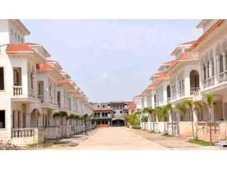 3, 4 & 5 BHK Villas for Rent – Amrapali Leisure Valley
