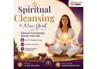 Personalized Spiritual Cleansing in New York - Master Ram