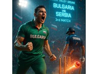 Indian Cricket Team | Cricketer.io