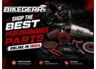 Shop the Best Performance Parts Online in India
