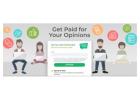 Get paid $1000 by submitting your details in a quick survey 
