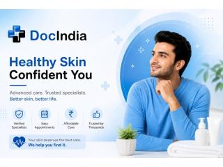 Best Dermabrasion Doctors in Delhi | Book Appointment - DocIndia