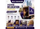 Best Movers and Packers in Abu Dhabi