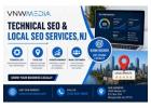 Technical SEO & Local SEO Services, NJ | VNW Media