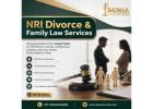 NRI Divorce & Family Law Services