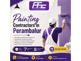 Painting constrator in perampur