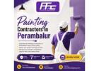 Painting constrator in perampur 