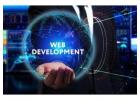 Best Web Development Agency for High-Performance Business Websites