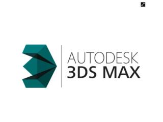 Autodesk 3DS MAX