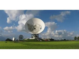 Signal Intelligence Antenna for SIGINT and Spectrum Monitoring