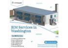 Professional BIM Services in Washington for AEC Projects