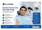Best Dentists in Kolkata | Book Appointment Online - DocIndia