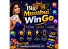 Big Mumbai WinGo: Play, Win Big & Enjoy Exciting Rewards