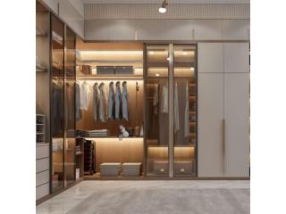 Best Modular Wardrobe Manufacturer in Gurgaon | Novella Kitchens