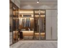 Best Modular Wardrobe Manufacturer in Gurgaon | Novella Kitchens
