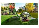 Commercial Lawn Care All Year Long in Hammonton-Harrisbrothers